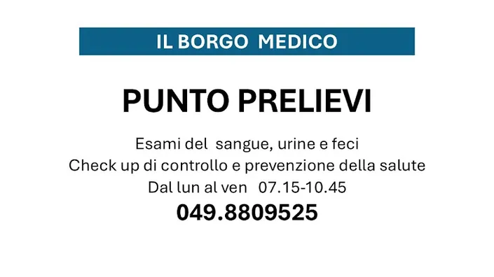 Il Borgo Medico