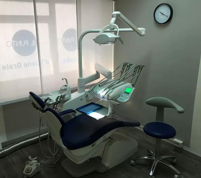Il Punto- Love Your Smile- Igiene Orale – Detartrasi e Sbiancamento Denti