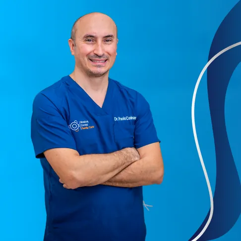 Impianti dentali Milano – Dr. Paolo Cusimano Dentista