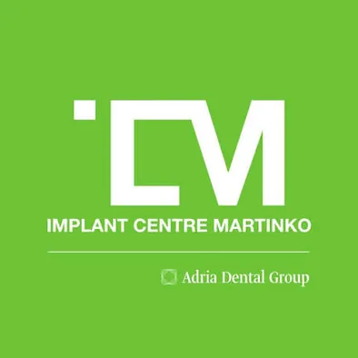 Implant Centre Martinko