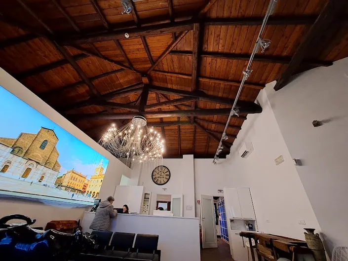 Iperdent Bologna – Dentista