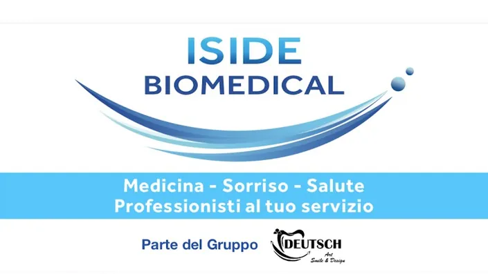 ISIDE BIOMEDICAL S.R.L.