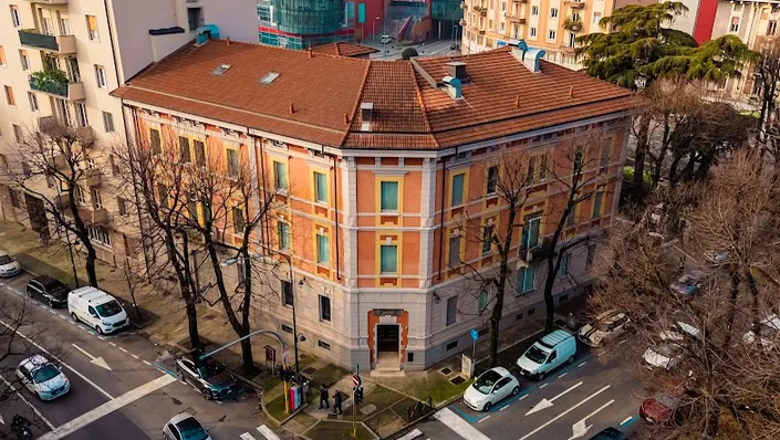 Jacotti & Partners