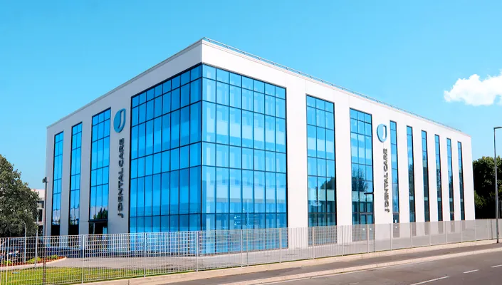 JDentalCare Srl