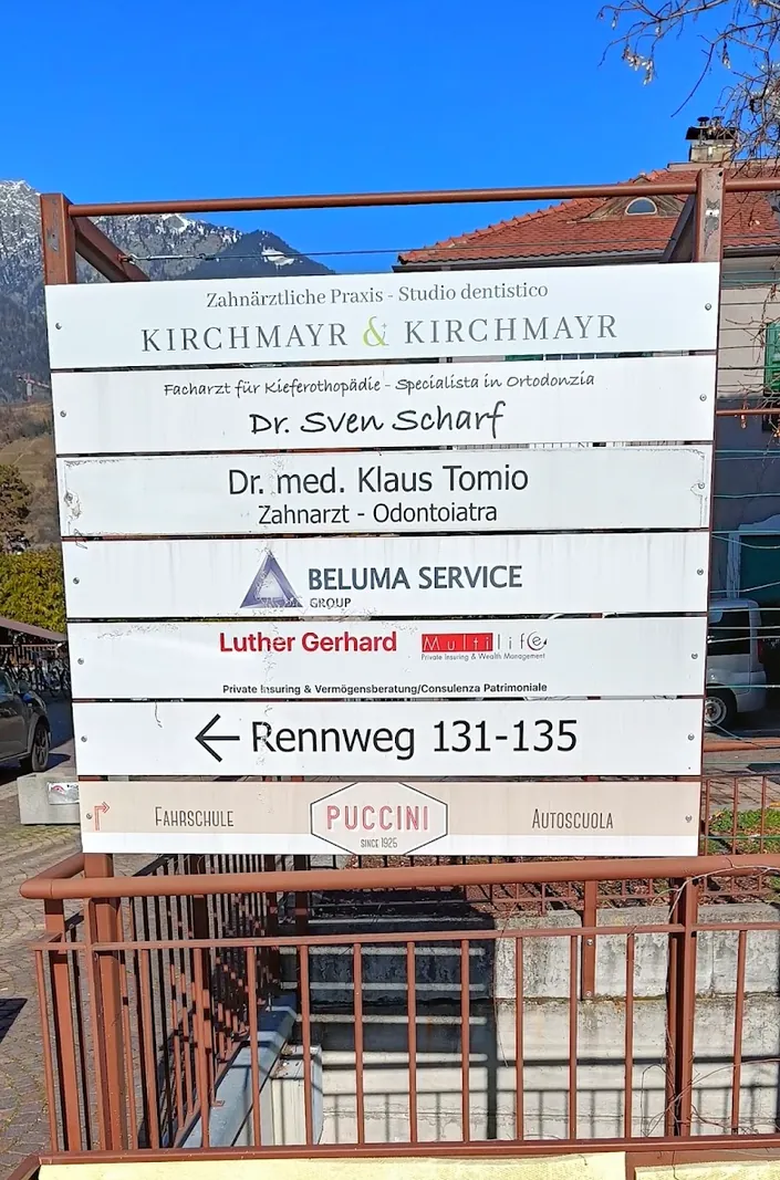 Kirchmayr Dr. Stefan