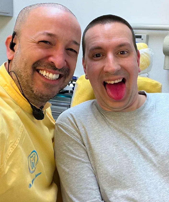 La Boutique del Sorriso