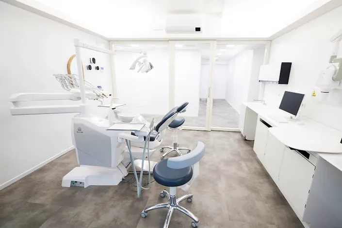 Lake Como Dental