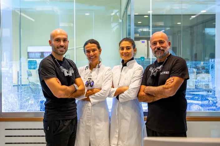 Laser Clinic Iaria-Clinica Dentistica e Medica