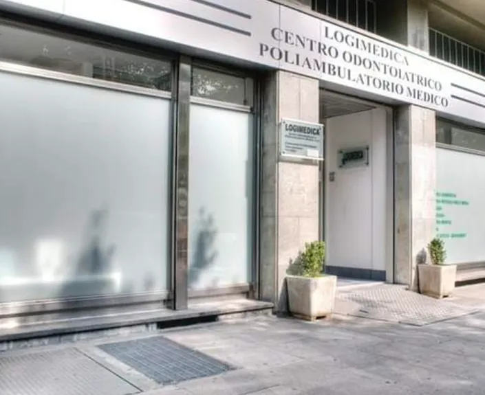 Logimedica Centro Odontoiatrico e Poliambulatorio Medico s.r.l.