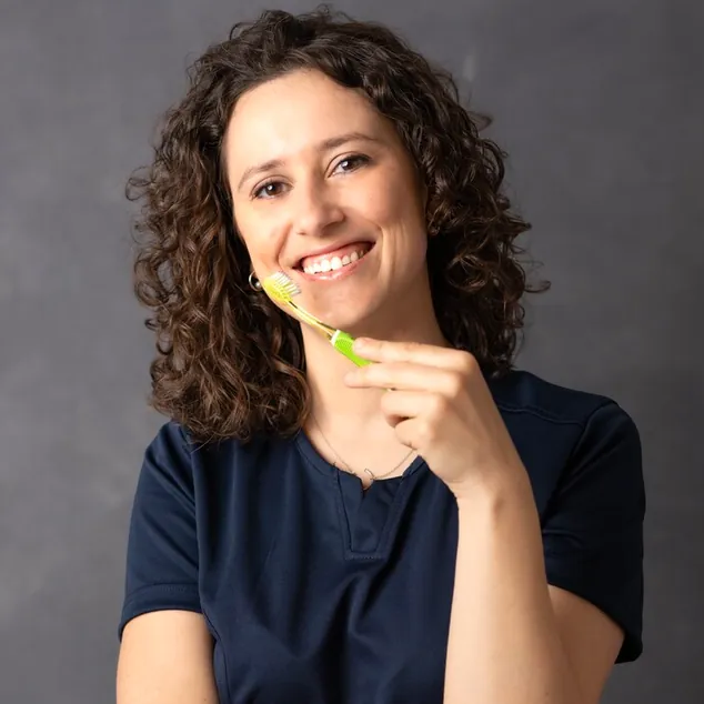 Lucia Perdoni – Studio Dentistico Ortodontico