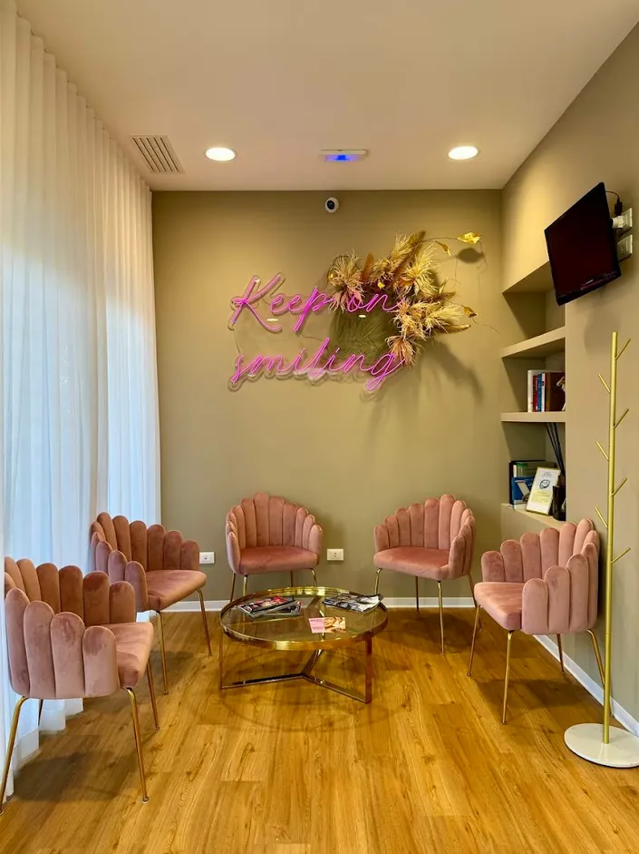 M.T. Dent Srl di Maddalena Busca – Studio Dentistico