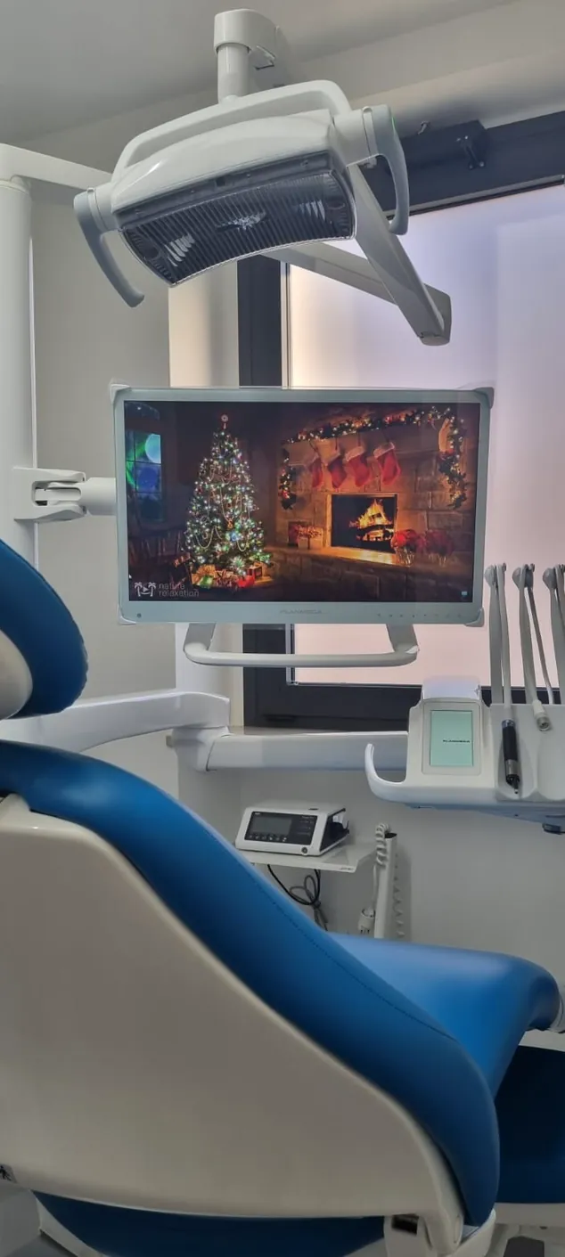 MAC DENTAL Studio Odontoiatrico