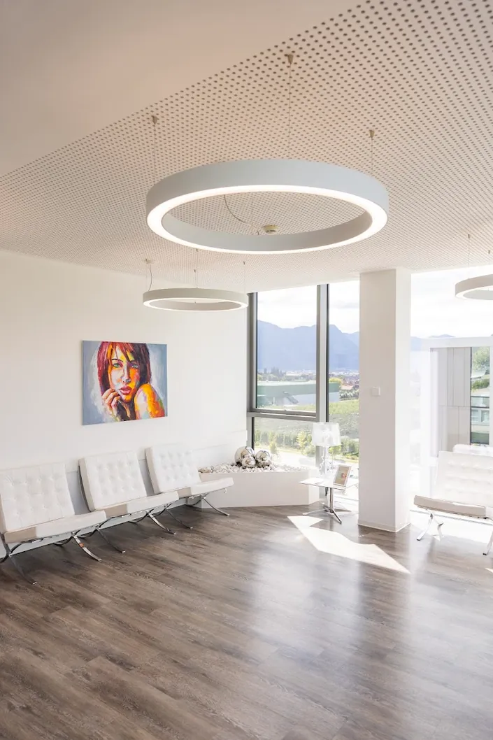 Maia Dentis – Dentista Bolzano – Zahnarzt Bozen