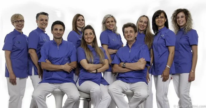 Maino Dental Clinics | Vicenza