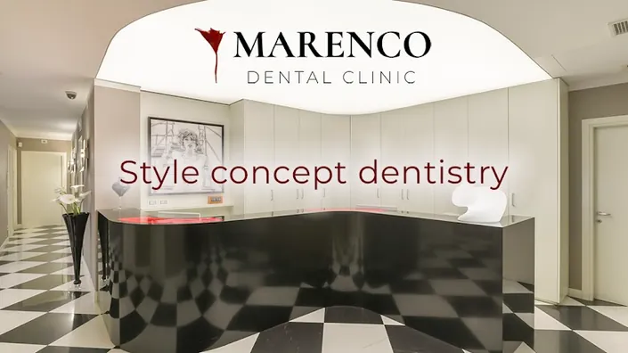 Marenco Dental Clinic