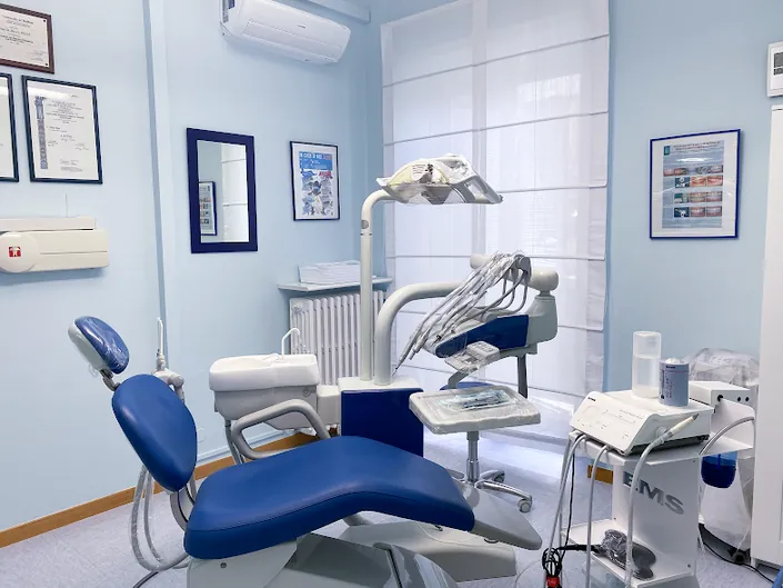 Maridental