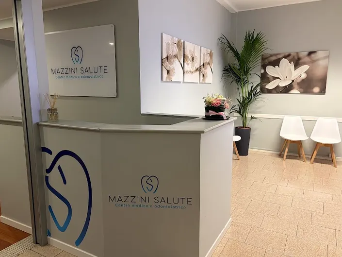 Mazzini Salute – Centro Medico e Odontoiatrico Bergamo