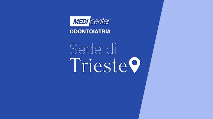 Medicenter Trieste: il tuo dentista di famiglia