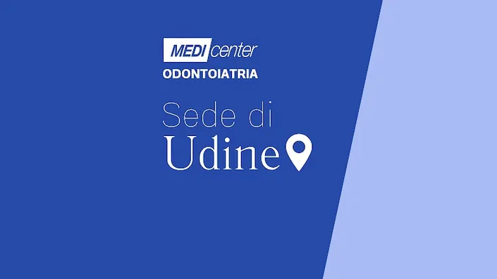 Medicenter Udine: il tuo dentista di famiglia