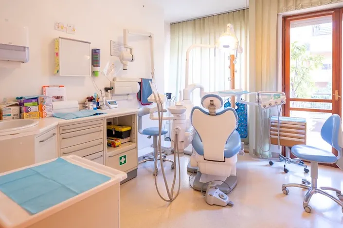 Miclavez – Studio Dentistico