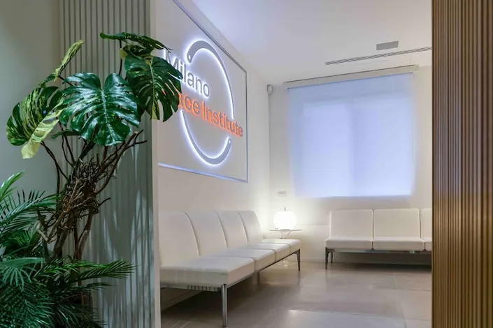 Milano Face Institute – Odontoiatria