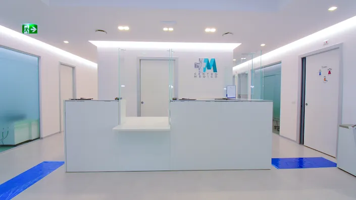 Minerva Centro Medico