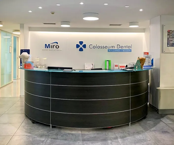 Mirò Dental Bolzano