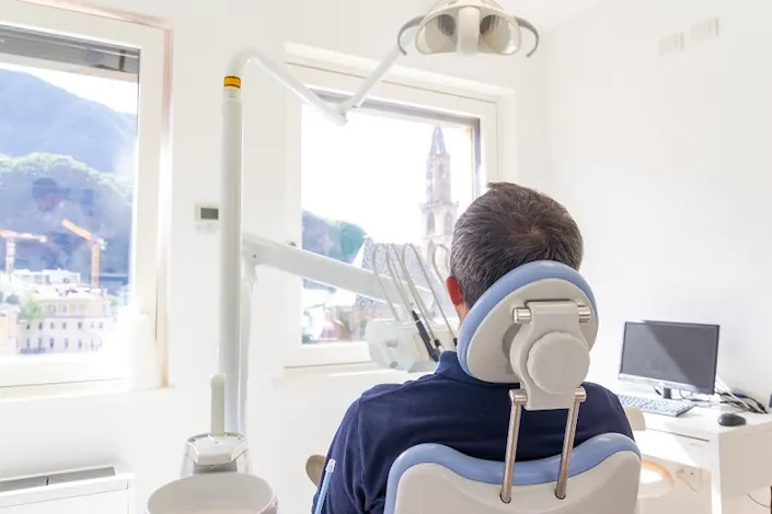 Mirò Dental Bolzano City