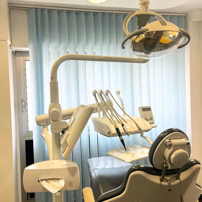Mirò Dental Ferrara