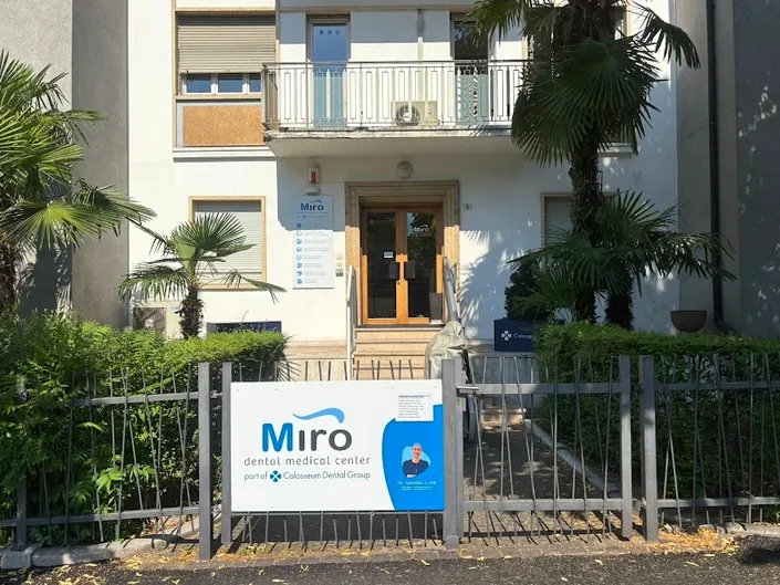 Mirò Dental Merano