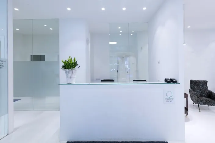 Mirò Dental Milano