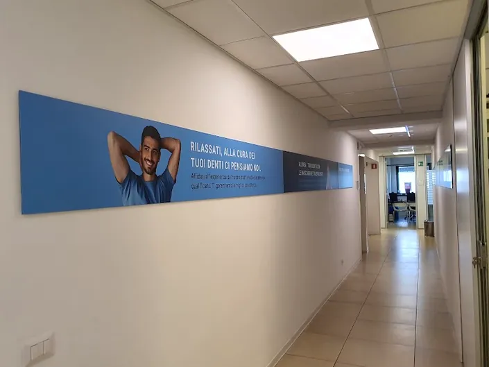 Mirò Dental Parma