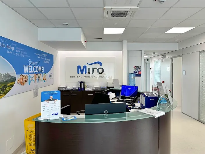 Mirò Dental Torino