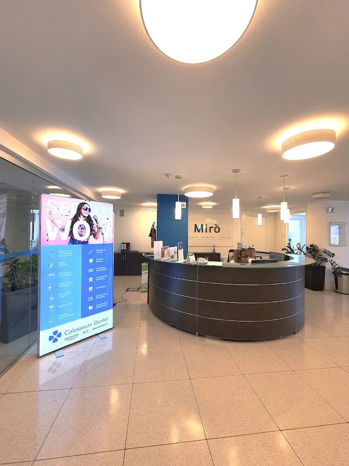Mirò Dental Trento