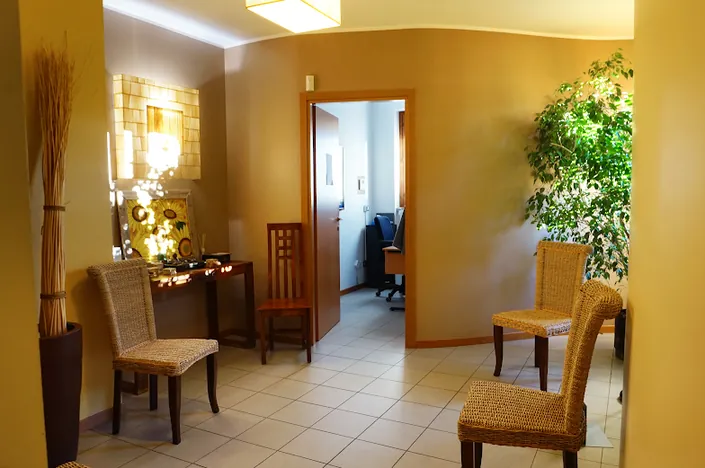 Monaco Dental – Odontoiatria Niguarda Bicocca