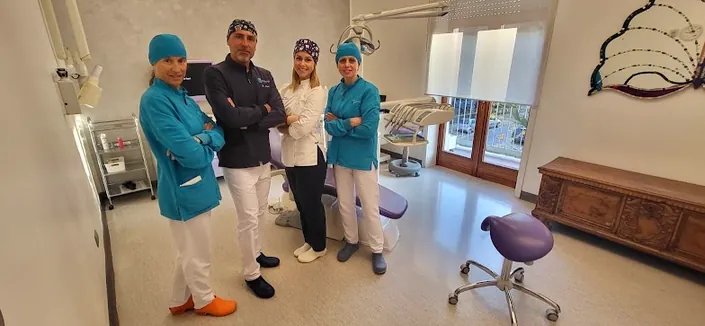 Montemezzi Dental Dr. Massimo & Dr. Paolo