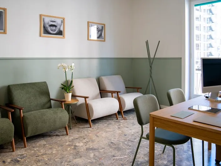 Moretti Miccoli Odontoiatri – Studio Dentistico