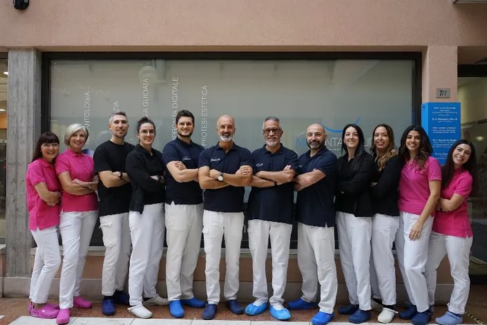 MP Dental Studio S.r.l.