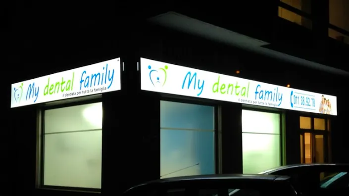 My Dental Family – Dentista Torino