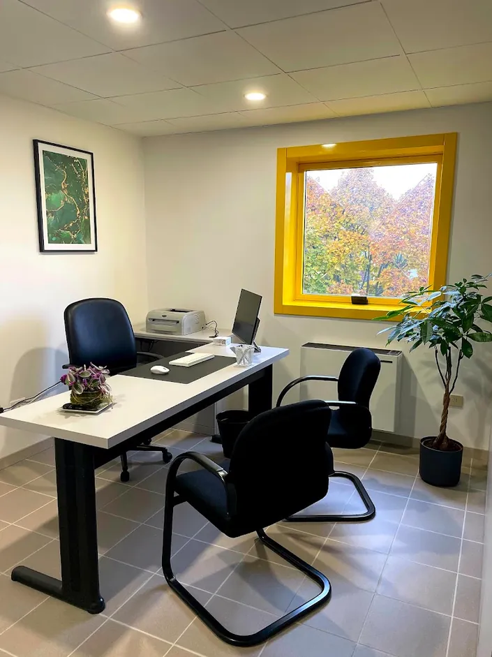 New Dental Vision – Studio Dentistico Favaro Veneto