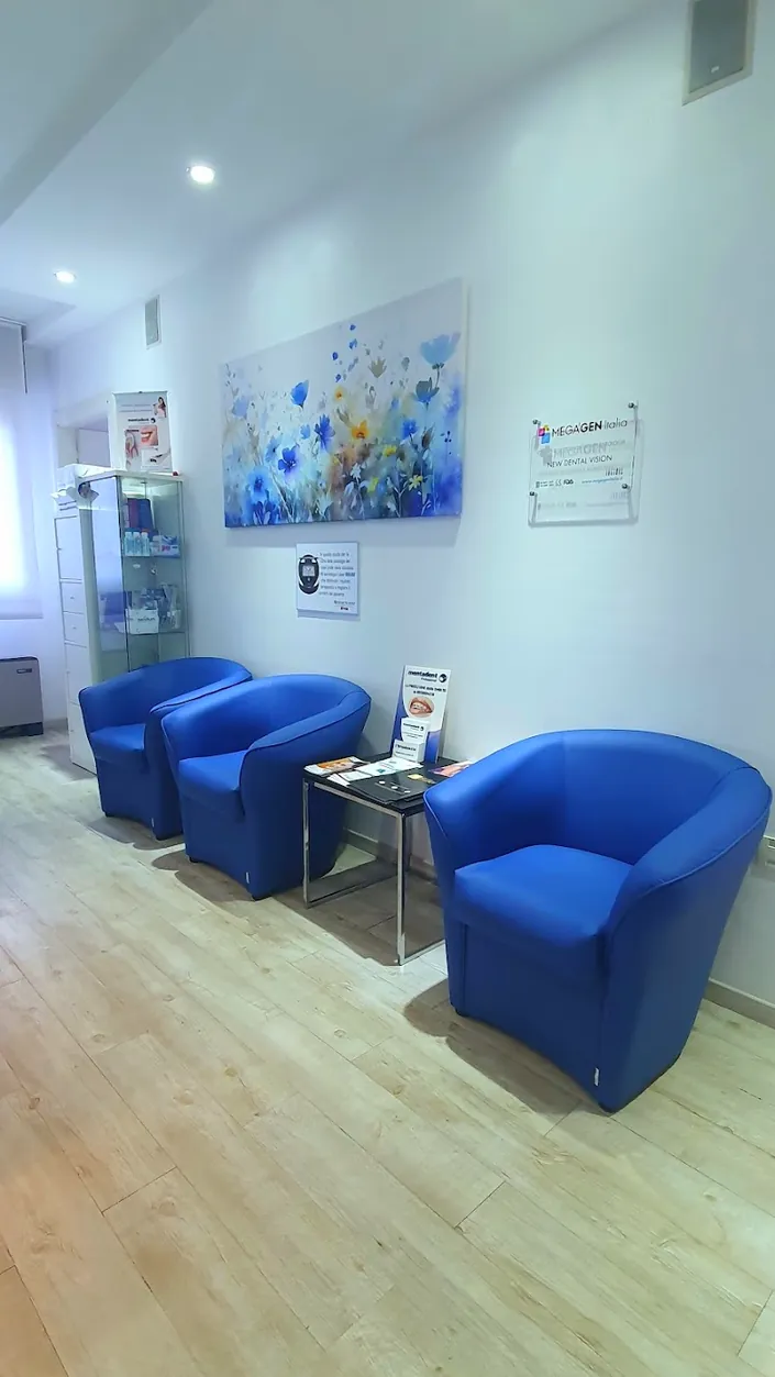 New Dental Vision – Studio Dentistico Mestre