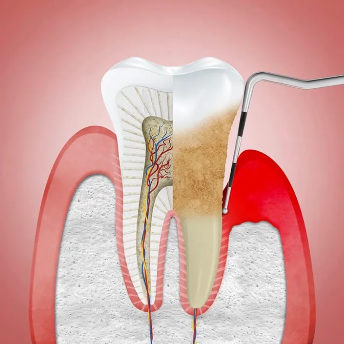 Nicolis Dental Practice