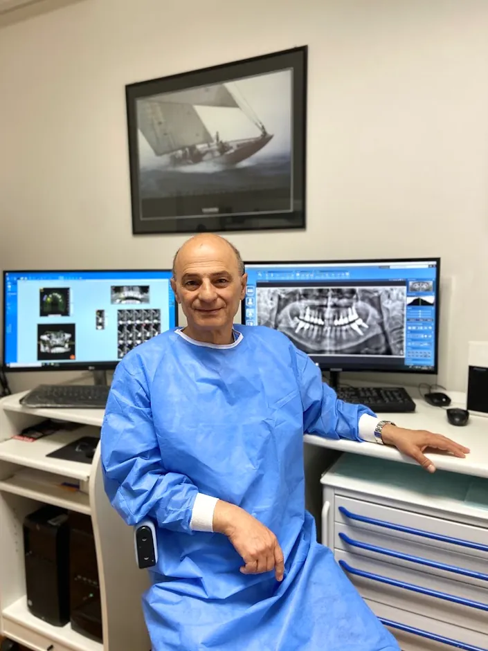 Odontociemme Studio Medico Dentistico