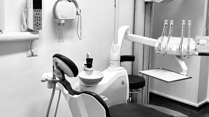 Odontofratti – Dentista e Medicina estetica – Ortodonzia invisibile Milano