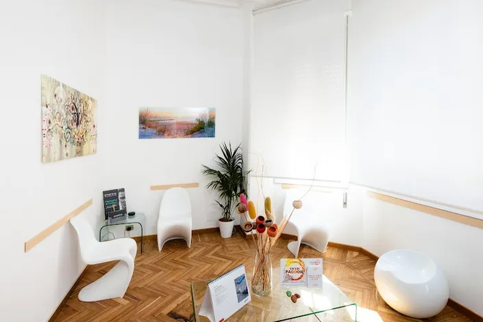 Odontoiatria Foli | Dentista Genova