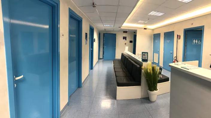 Odontoiatria Milano-Smile Center