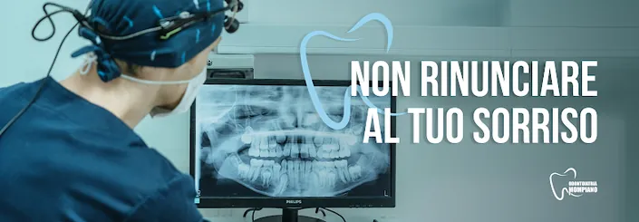 Odontoiatria Mompiano Srl Brescia