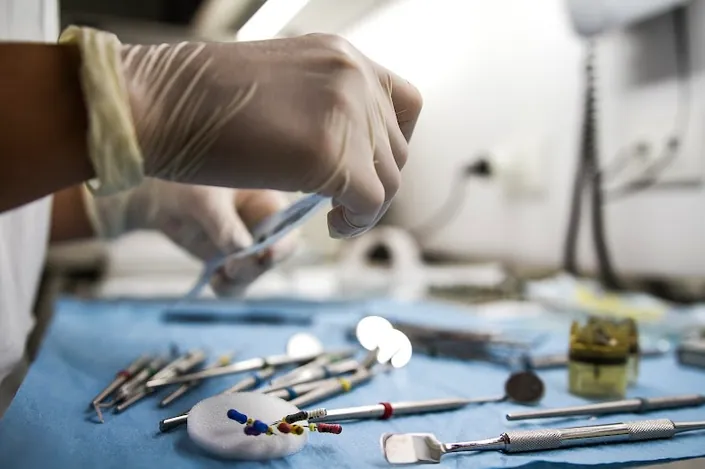 Odontoiatria Multidisciplinare Barioni-Catapano