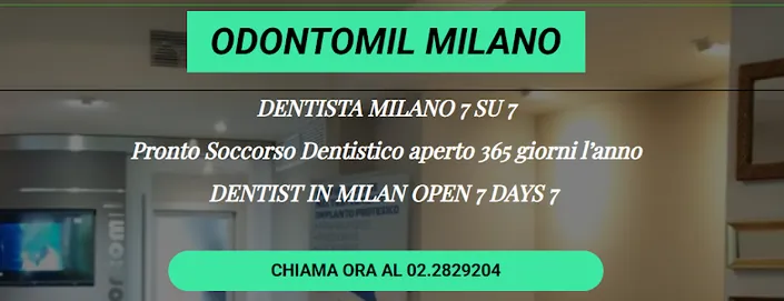 Odontomil