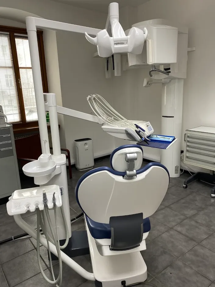 Ortodonzia Smile Line – Bolzano